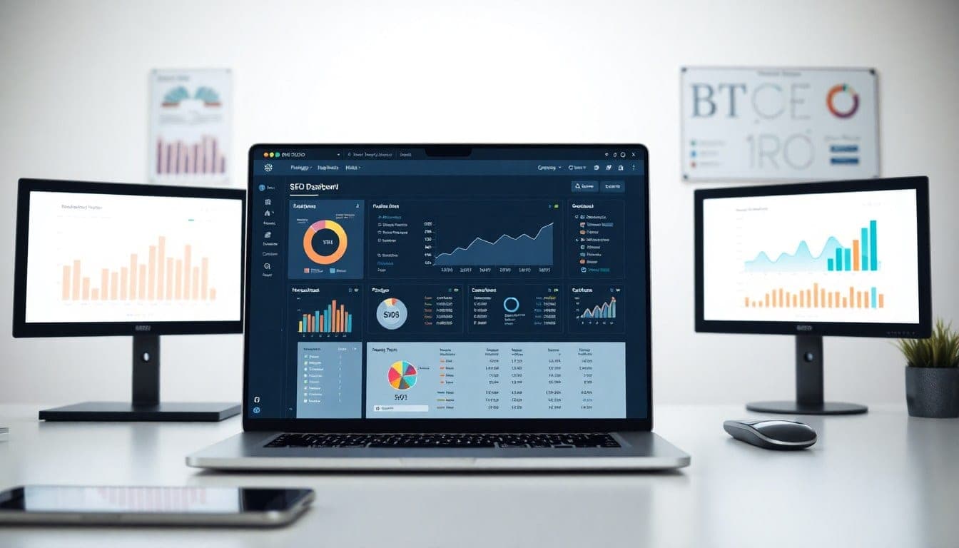 Rank Higher, Sell More: SEO Tools That Actually Work