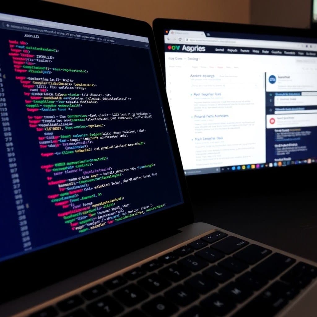 Schema Markup Pack – 15 Structured Data Types
