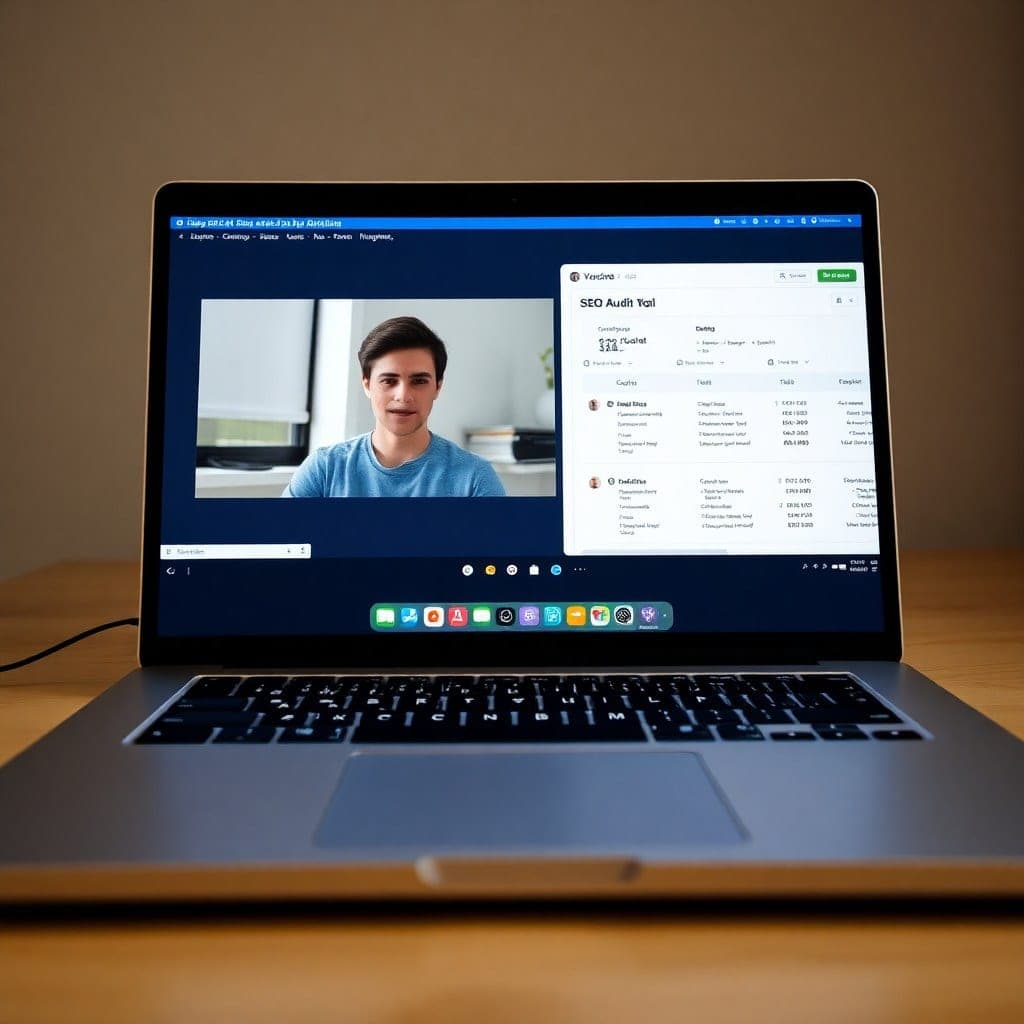1-Hour SEO Strategy Session – Live Call
