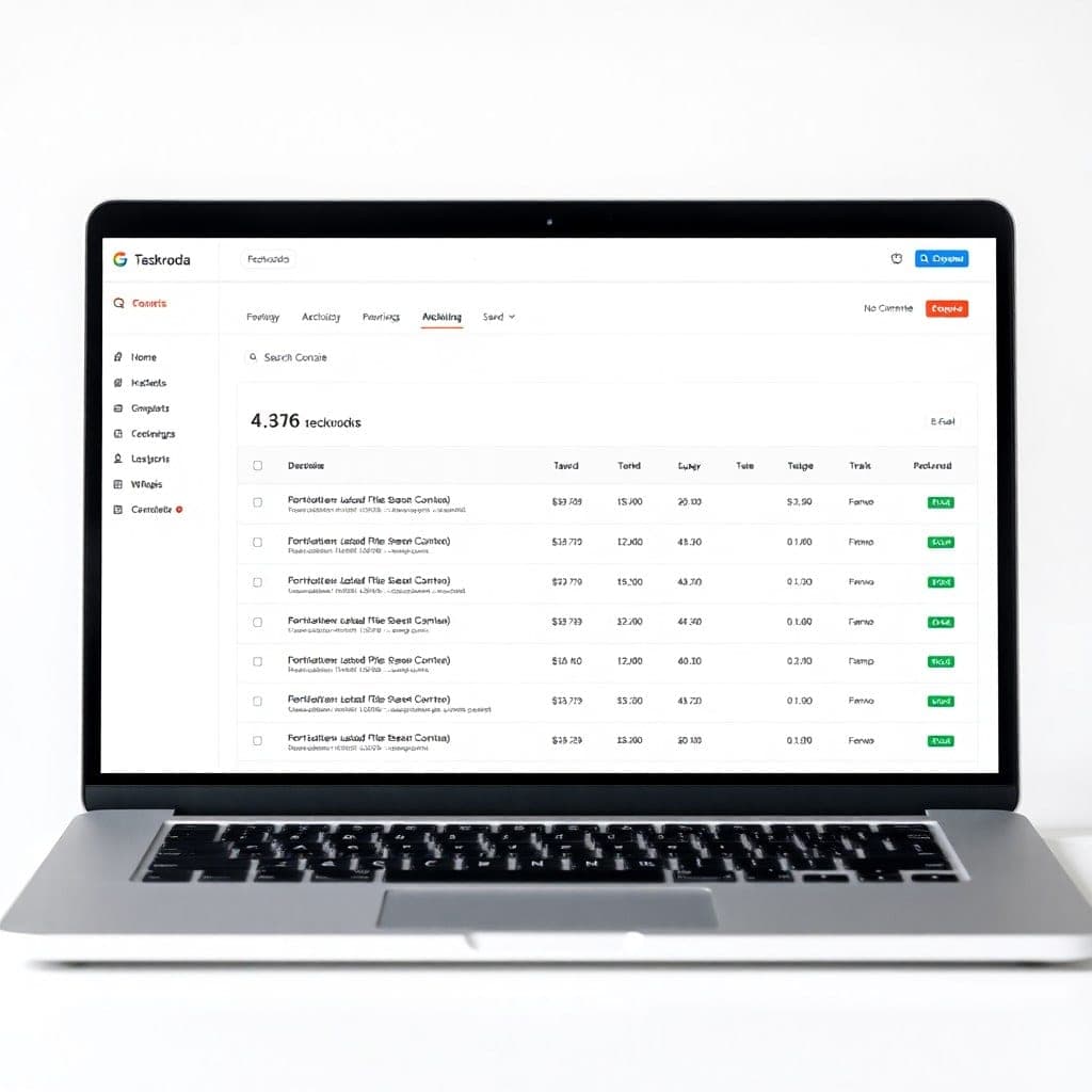 SEO Foundation Setup – Managed Service