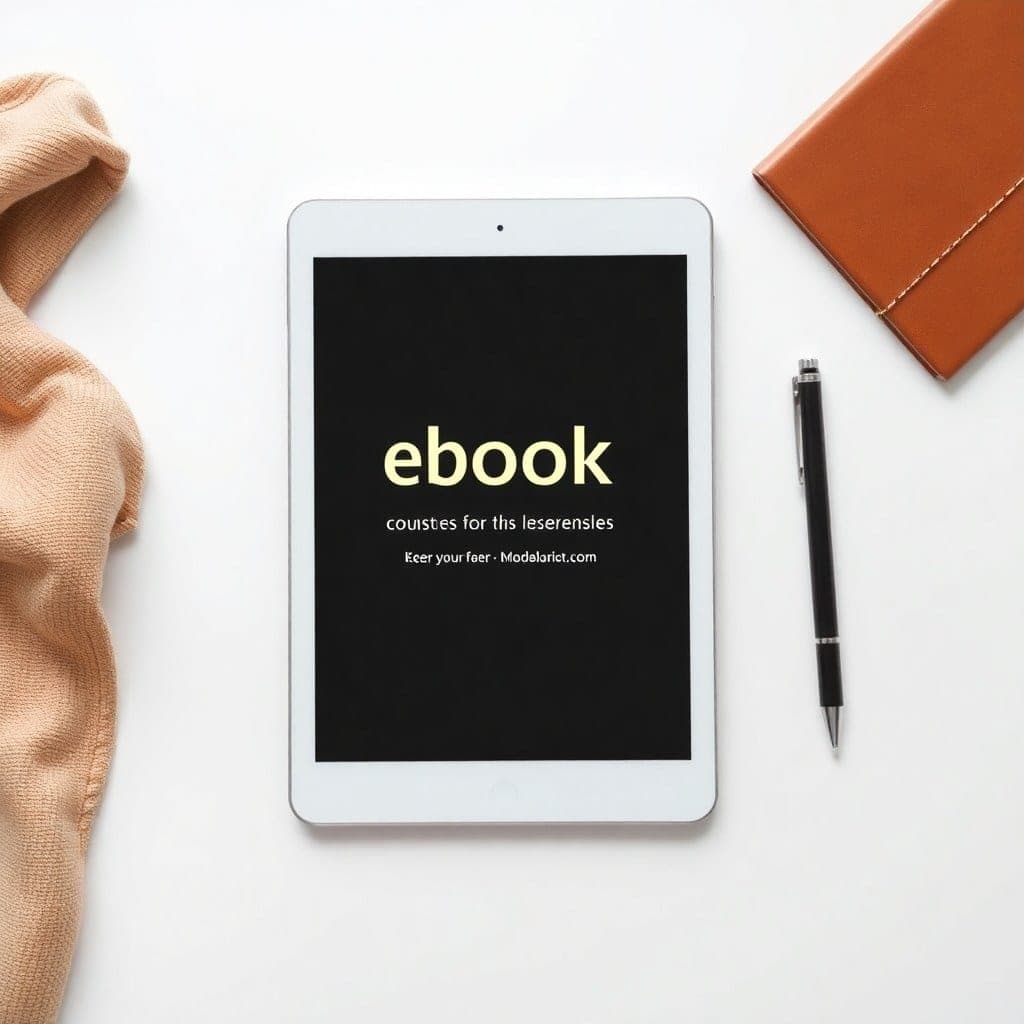 SEO Ebook Bundle – 5 Niche Guides