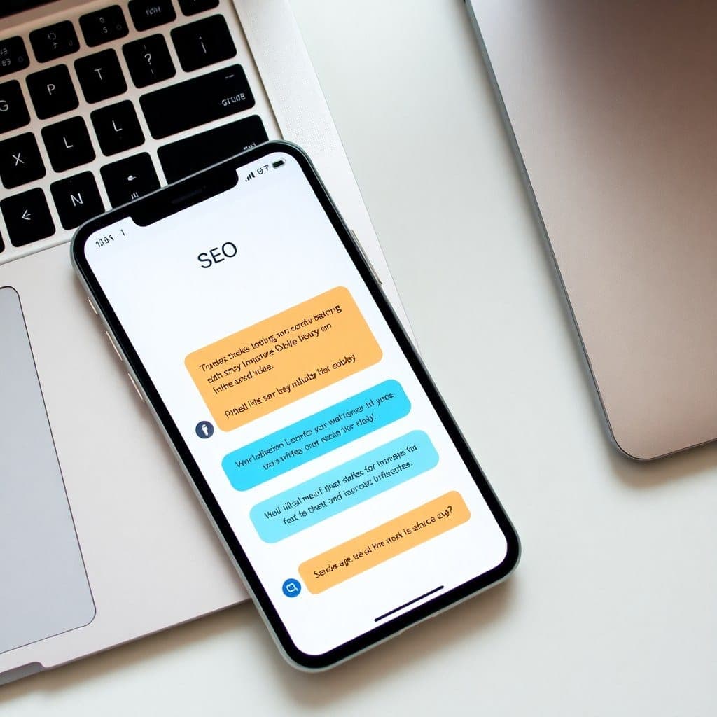 ChatGPT SEO Prompt Pack – 100 Prompts